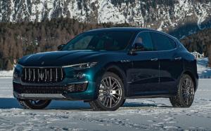 Maserati Levante GranLusso Royale '2020